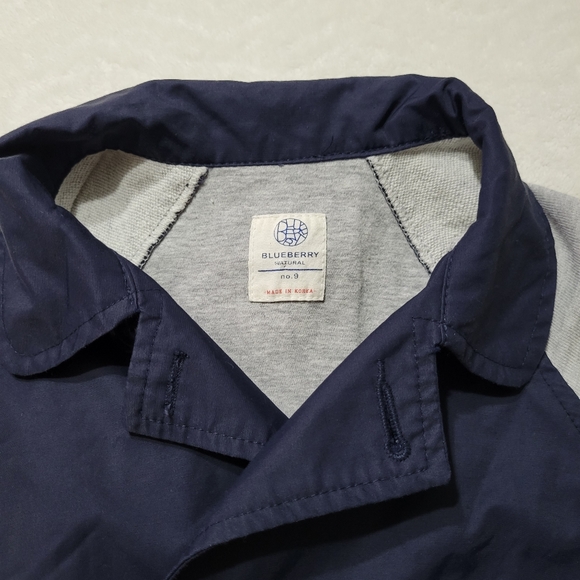 Jacket double lined - Picture 4 of 8